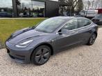 Tesla - Model 3 - Stnd.RWD Plus 60 kWh - G-621-PH - 2019, Auto's, Automaat, Gebruikt, Berline, Te koop