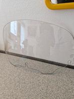 Pare-brise Harley Davidson, Enlèvement