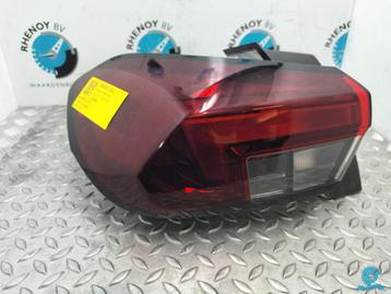 OPEL CORSA SE [L_TAILLIGHT] 2021 beschikbaar voor biedingen