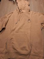 Lichte Bruine trui nnsns maat small, Kleding | Heren, Truien en Vesten, Ophalen, Beige