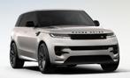 Land Rover Range Rover Sport P460e Dynamic HSE AWD Auto. 25M, Auto's, Automaat, 338 kW, 2996 cc, Leder