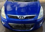 Hyundai i20 Voorkop compleet, Gebruikt, Voor, Ophalen of Verzenden, Bumper