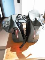 Dubbele  Fiets zakken bazil nordlicht, Fietsen en Brommers, Ophalen