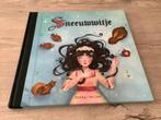 Efteling Sneeuwwitje voorleesboek (2018), Jongen of Meisje, Zo goed als nieuw, Voorleesboek, Van Goor