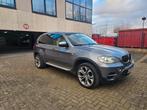 BMX X5 3.0D Xdrive 211 pk 2011 197.000 km, Automaat, Euro 5, Leder, SUV of Terreinwagen