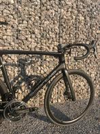 Sportivo Koers Fiets, Fietsen en Brommers, Ophalen, Carbon