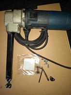 Grignoteuse Bosch, Bricolage & Construction, Enlèvement ou Envoi