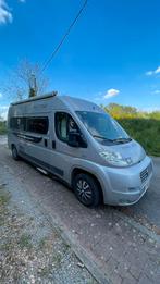 Vends camping car roller team linvingstone 2, Caravans en Kamperen, Particulier, Fiat
