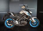 2025 Yamaha MT-125 | 1342KM | Garantie tot 2030, Motoren, Motoren | Yamaha, Bedrijf, 11 kW of minder, 1 cilinder, Minimaal motorrijbewijs A1
