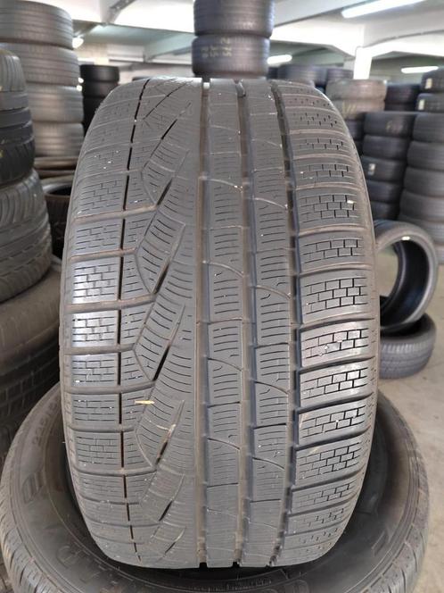 26540r18 265 40 r18 265/40/18 pirelli Dunlop avec montage, Auto-onderdelen, Ruiten en Toebehoren