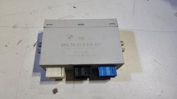PDC Module Parkeersensoren BMW 5 / 7 Serie E38 E39 X3 E83 X5 beschikbaar voor biedingen