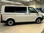 Minivan Volkswagen Transporter Kombi 2016, Autos, Achat, Euro 6, Entreprise, Autres carburants