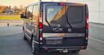 Opel Vivaro Double Cab 1.6D 5 ZITPLAATSEN Euro 5b inclusief, Auto's, Opel, USB, Euro 5, Vivaro, Bedrijf