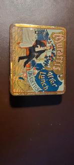 Boites à cigarettes Muratis, Enlèvement ou Envoi