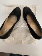 Natan zwarte pumps, originele verpakking, Kleding | Dames, Schoenen, Ophalen, Gedragen, Zwart, Pumps