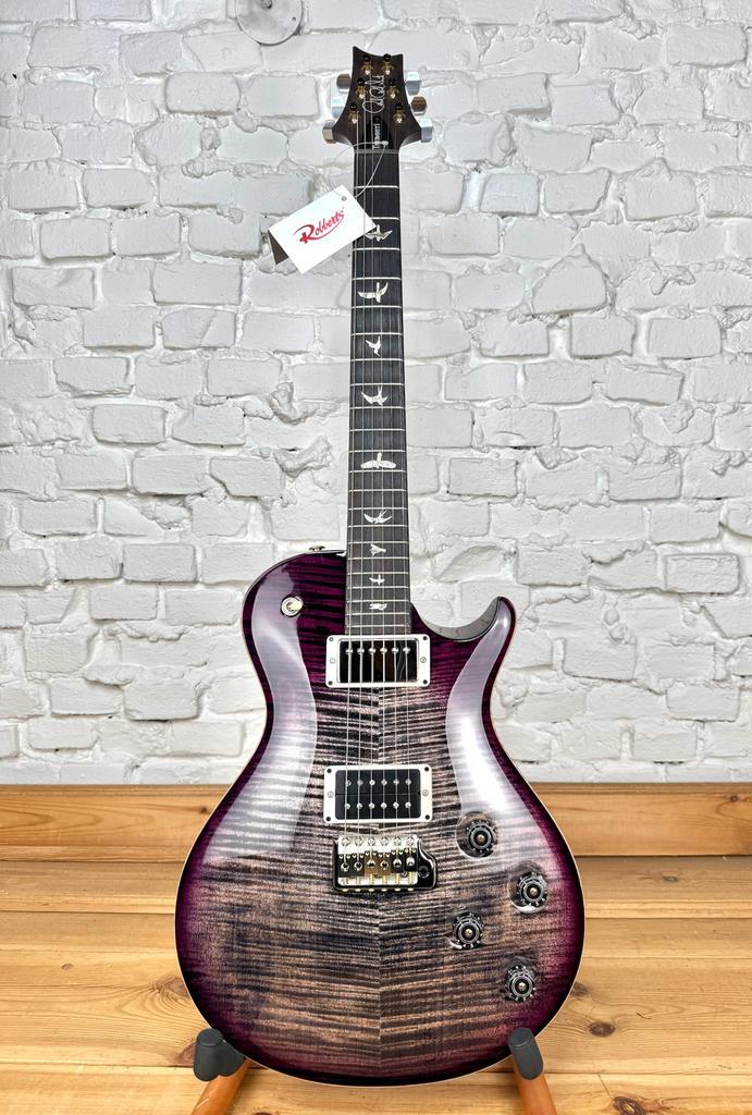 PRS Tremonti Trem Gen 3 – Charcoal Purple Burst, Muziek en Instrumenten, Snaarinstrumenten | Gitaren | Elektrisch, Nieuw, Solid body