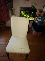 Stoelen, Ophalen, Gebruikt, Overige kleuren, Stof