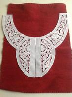 APPLICATION VESTIMENTAIRE, Enlèvement ou Envoi, Neuf, Application