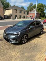 Renault Clio RS-line 2021, Auto's, Euro 6, Handgeschakeld, Clio, Cruise Control