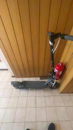 Ninebot G2 Max Met Slime functies, Fietsen en Brommers, Steps, Ophalen of Verzenden, Zo goed als nieuw
