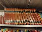 Encyclopedie, Boeken, Encyclopedieën, Ophalen