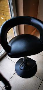 Tabouret, Huis en Inrichting, Barkrukken, Ophalen, Zo goed als nieuw