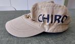 Chiro pet, Kinderen en Baby's, Kinderkleding | Petten en Hoeden, Ophalen, Gebruikt, Jongen of Meisje, Pet