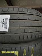 4 x 255/45 R19 104W HANKOOK Ventus Ventus S1 evo3 ev T1 6,1, Auto-onderdelen, Banden en Velgen, 255 mm, Band(en), Zomerbanden