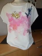 Nieuwe dames blouse met print, xl, Bel & Bo, Ophalen of Verzenden, Nieuw