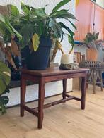 Vintage Houten Tafeltje, Ophalen