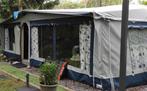Voortent Caravan Obelink Hypercamp Onyx 240, Caravans en Kamperen, Voortenten en Luifels, Ophalen, Gebruikt, Overige merken