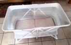 Plooibedje voor baby of peuter, Ophalen, Gebruikt, Minder dan 140 cm, Minder dan 70 cm