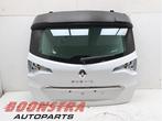 Achterklep van een Renault Scenic (TPQNC), Auto-onderdelen, Gebruikt, Renault, -, Ophalen of Verzenden