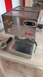 Lelit PL41PLUST espressomachine, Elektronische apparatuur, Ophalen, Gebruikt