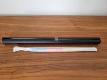 Lot de 5 tableaux noirs autocollants avec craies - Neufs beschikbaar voor biedingen