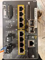 Cisco switch en ups, Ophalen, Zo goed als nieuw