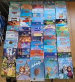 Lot de 64 livres du club de livres de Disney, Ophalen of Verzenden, Gelezen