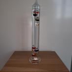 Thermometer ( op vloeistof ), Huis en Inrichting, Woonaccessoires | Thermometers, Ophalen, Zo goed als nieuw, Binnenthermometer