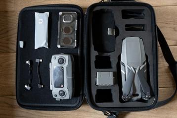 DRONE DJI MAVIC 2 PRO + FLY MORE COMBO