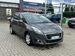 Peugeot 5008 7 zitplaatsen, Auto's, Monovolume, 7 zetels, Handgeschakeld, Zilver of Grijs