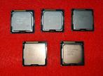 5 x Intel i3-3220, Computers en Software, Processors, Gebruikt, Ophalen of Verzenden, 3 tot 4 Ghz, LGA 1155