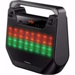 Mobiele speaker , Bluetooth, Usb, Sd en Led FREESOUND40-BK, Ophalen of Verzenden, Nieuw