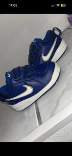 Basket nike pointure 20, Kinderen en Baby's, Babykleding | Schoentjes en Sokjes, Ophalen