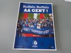 Buffalo AAGent supporters boek 2014-2015, Ophalen of Verzenden, Zo goed als nieuw