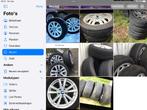 Velgen Bmw 16 en 18 inch, Enlèvement ou Envoi, 18 pouces, Jante(s)