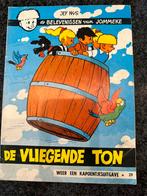 Jommeke De vliegende ton. Nr 29, Gelezen, Ophalen of Verzenden