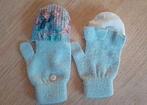 handschoenen frozen, Ophalen of Verzenden, Gebruikt, Handschoenen