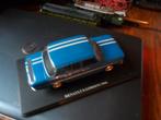 Voitures françaises - R8 Renault Gordini + Peugeot 404 1/43, Enlèvement ou Envoi, Utilisé, Voiture, Autres marques