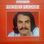 LP Michel Fugain – Ses 20 Plus Grands Succès, CD & DVD, Enlèvement ou Envoi