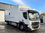 Volvo FE 250 19t BAKWAGEN EURO6 (bj 2015), Euro 6, Overige brandstoffen, Bedrijf, Volvo